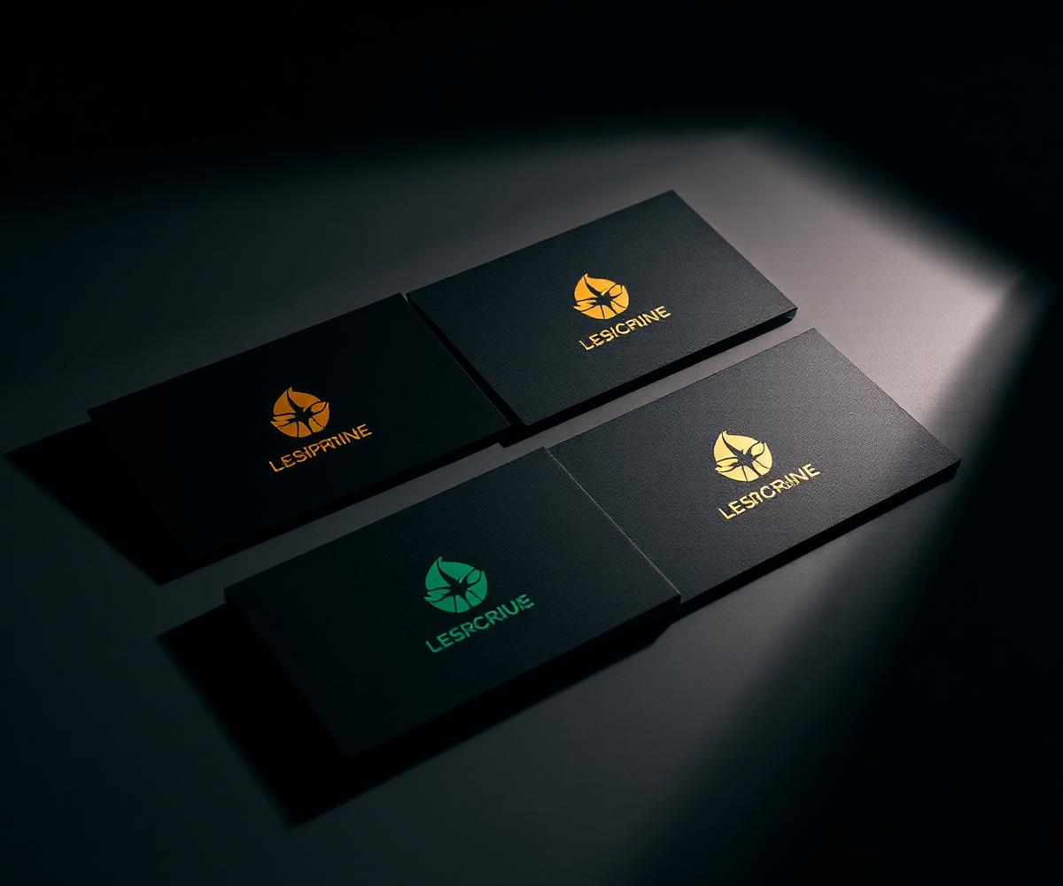 Graphic Design & Brand Identity
