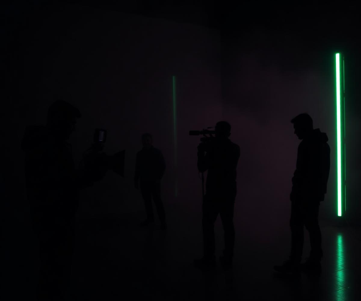 Commercial Production