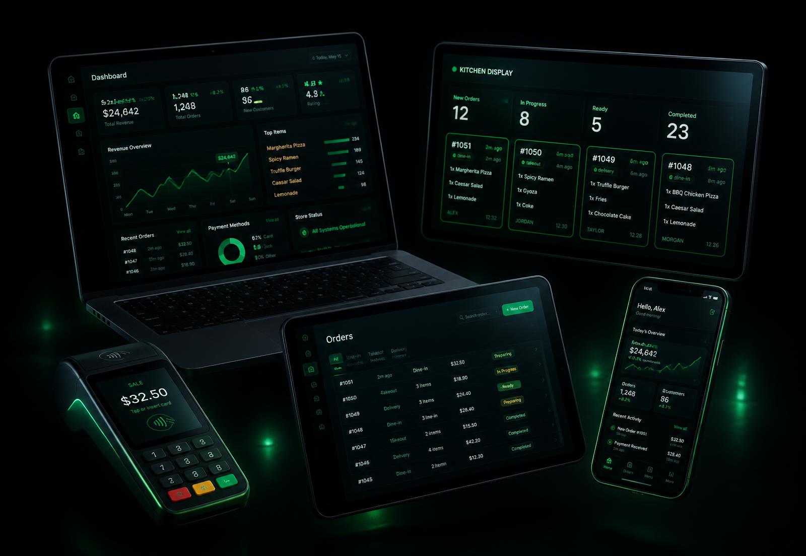 Business Systems