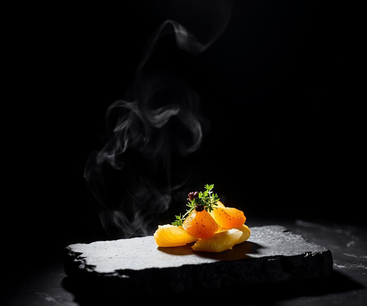 Harvest & Co — Food